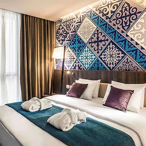 4* Hotel Mercure Center