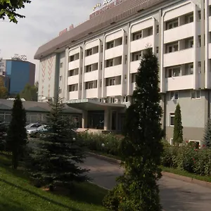 4* Hotel Astana International