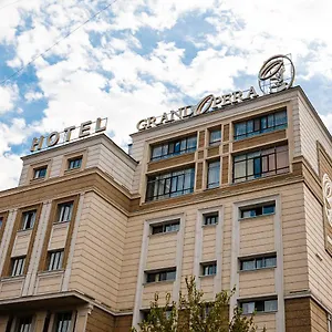 4* Hotel Grand Opera