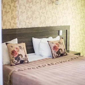 3* Hotel Golden Palace