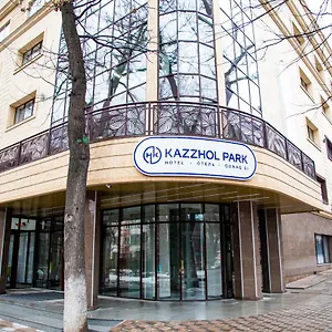 Kazzhol Park الماتي
